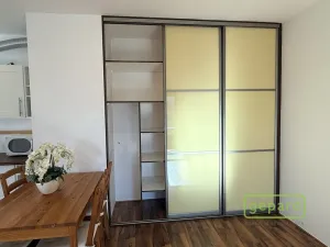 Pronájem bytu 3+kk, Praha - Zbraslav, Neužilova, 96 m2