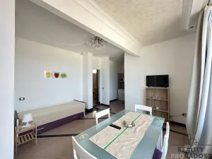 Prodej bytu 2+kk, San Foca,Itálie, 66 m2