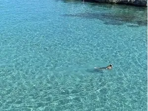 Prodej bytu 2+kk, San Foca,Itálie, 66 m2