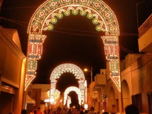 Prodej bytu 2+kk, San Foca,Itálie, 66 m2