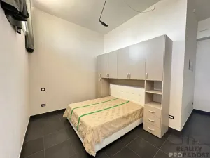 Prodej bytu 2+kk, Via Rinascimento,San Foca,Itálie, 66 m2