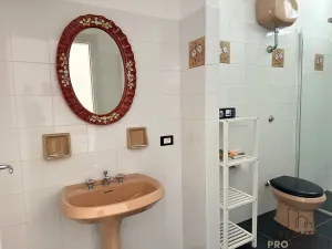 Prodej bytu 2+kk, Via Rinascimento,San Foca,Itálie, 66 m2