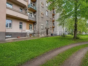 Prodej bytu 2+kk, Praha, 5. května, 51 m2