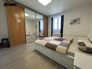 Pronájem bytu 3+kk, Příbram - Příbram VII, Politických vězňů, 61 m2