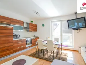 Prodej bytu 2+kk, Deštné v Orlických horách, 49 m2