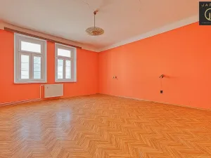 Prodej bytu 2+1, Děčín, Palackého, 75 m2