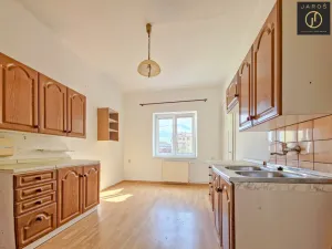 Prodej bytu 2+1, Děčín, Palackého, 75 m2