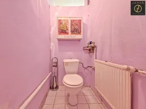 Prodej bytu 2+1, Děčín, Palackého, 75 m2