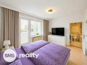 Prodej bytu 3+1, Frýdek-Místek - Frýdek, Novodvorská, 73 m2