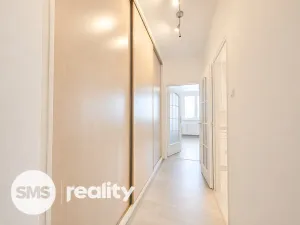 Prodej bytu 3+1, Frýdek-Místek - Frýdek, Novodvorská, 73 m2