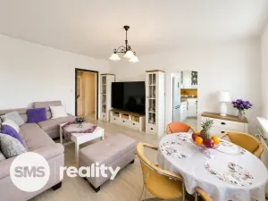 Prodej bytu 3+1, Frýdek-Místek - Frýdek, Novodvorská, 73 m2