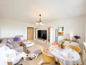 Prodej bytu 3+1, Frýdek-Místek - Frýdek, Novodvorská, 73 m2