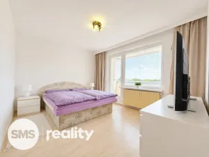 Prodej bytu 3+1, Frýdek-Místek - Frýdek, Novodvorská, 73 m2