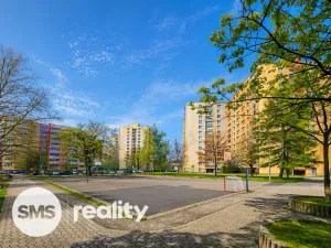 Prodej bytu 3+1, Frýdek-Místek - Frýdek, Novodvorská, 73 m2