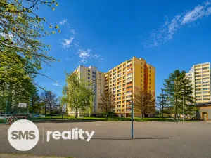 Prodej bytu 3+1, Frýdek-Místek - Frýdek, Novodvorská, 73 m2