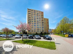 Prodej bytu 3+1, Frýdek-Místek - Frýdek, Novodvorská, 73 m2