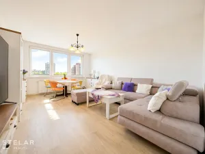 Prodej bytu 3+1, Frýdek-Místek - Frýdek, Novodvorská, 73 m2