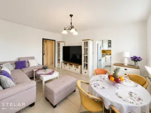 Prodej bytu 3+1, Frýdek-Místek - Frýdek, Novodvorská, 73 m2
