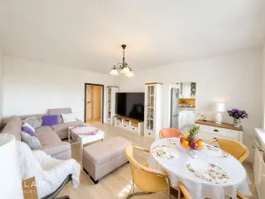 Prodej bytu 3+1, Frýdek-Místek - Frýdek, Novodvorská, 73 m2