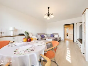 Prodej bytu 3+1, Frýdek-Místek - Frýdek, Novodvorská, 73 m2