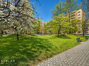 Prodej bytu 3+1, Frýdek-Místek - Frýdek, Novodvorská, 73 m2