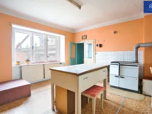 Prodej rodinného domu, Střílky, Hlavní, 166 m2