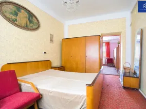 Prodej rodinného domu, Střílky, Hlavní, 166 m2