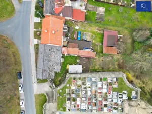 Prodej rodinného domu, Střílky, Hlavní, 166 m2