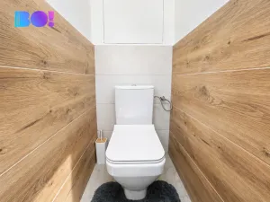 Prodej bytu 3+1, Ostrava, Vdovská, 72 m2