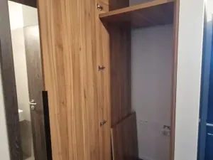 Pronájem bytu 2+kk, Olomouc, Loudova, 48 m2