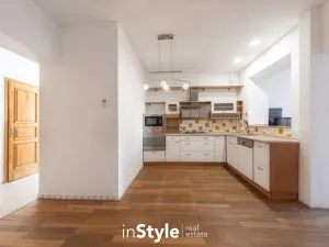 Pronájem bytu 3+1, Uherské Hradiště, Dlouhá, 93 m2