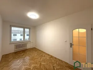 Prodej bytu 3+1, Brno, Studená, 72 m2