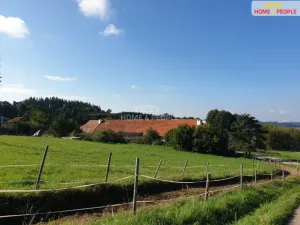 Prodej výrobních prostor, Václavice - Zbožnice, 378 m2