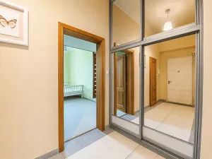 Prodej bytu 3+kk, Praha - Nové Město, Wenzigova, 79 m2