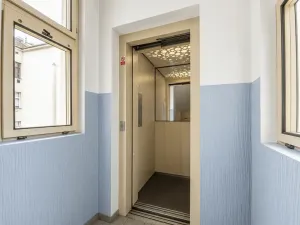 Prodej bytu 3+kk, Praha - Nové Město, Wenzigova, 79 m2