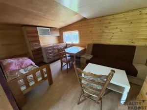 Prodej chaty, Havířov - Šumbark, 32 m2