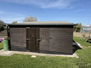 Prodej chaty, Havířov - Šumbark, 32 m2