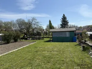 Prodej chaty, Havířov - Šumbark, 32 m2