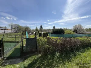 Prodej chaty, Havířov - Šumbark, 32 m2