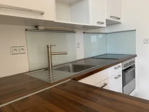 Pronájem bytu 2+kk, Praha - Strašnice, Na hroudě, 40 m2