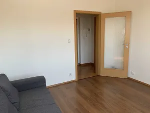 Pronájem bytu 2+kk, Praha - Strašnice, Na hroudě, 40 m2