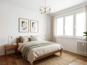 Prodej bytu 2+1, Ostrava, Patrice Lumumby, 54 m2