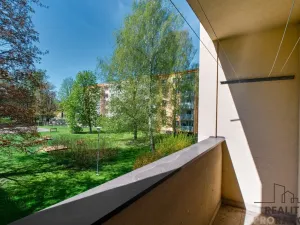 Prodej bytu 2+1, Ostrava, Patrice Lumumby, 54 m2