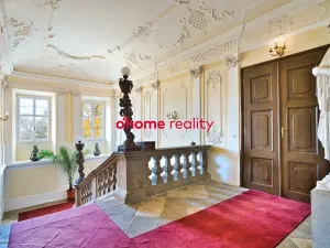 Prodej domu, Luka nad Jihlavou, Nádražní, 2812 m2