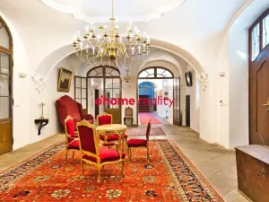 Prodej domu, Luka nad Jihlavou, Nádražní, 2812 m2