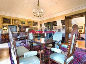 Prodej domu, Luka nad Jihlavou, Nádražní, 2812 m2