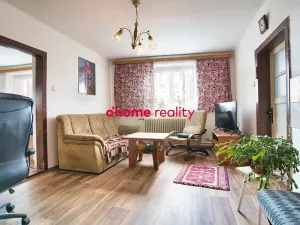 Prodej rodinného domu, Červená Voda, 145 m2