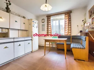 Prodej rodinného domu, Červená Voda, 145 m2