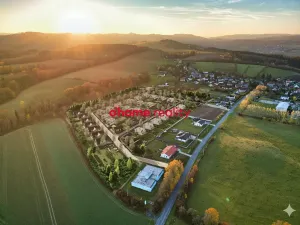 Prodej pozemku pro bydlení, Zábřeh, 649 m2