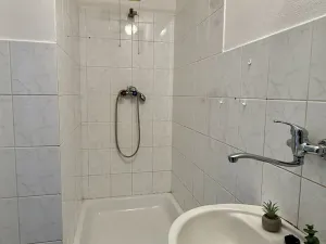 Prodej bytu 1+1, Podbořany, Švermova, 26 m2